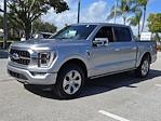 Used 2021 Ford F-150 SuperCrew Cab 4x4, Pickup for sale #C240820A - photo 3