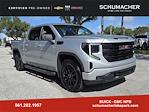 Used 2022 GMC Sierra 1500 Elevation Crew Cab 4x4, Pickup for sale #C241198A - photo 1