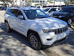 Used 2019 Jeep Grand Cherokee Limited 4x2, SUV for sale #C241225A - photo 3