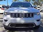 Used 2019 Jeep Grand Cherokee Limited 4x2, SUV for sale #C241225A - photo 4