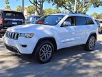 Used 2019 Jeep Grand Cherokee Limited 4x2, SUV for sale #C241225A - photo 5