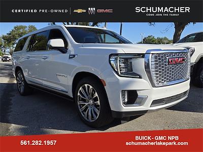 2022 GMC Yukon XL 4x2, SUV for sale #C241246A - photo 1