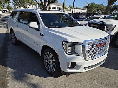 2022 GMC Yukon XL 4x2, SUV for sale #C241246A - photo 2