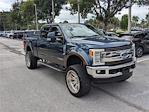 Used 2017 Ford F-250 Lariat Crew Cab 4x4, Pickup for sale #C241269A - photo 3