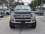 Used 2017 Ford F-250 Lariat Crew Cab 4x4, Pickup for sale #C241269A - photo 4