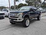 Used 2017 Ford F-250 Lariat Crew Cab 4x4, Pickup for sale #C241269A - photo 5