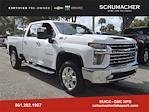 2020 Chevrolet Silverado 2500 Crew Cab SRW 4x4, Pickup for sale #C24T1304A - photo 1