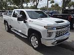 2020 Chevrolet Silverado 2500 Crew Cab SRW 4x4, Pickup for sale #C24T1304A - photo 37