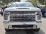 2020 Chevrolet Silverado 2500 Crew Cab SRW 4x4, Pickup for sale #C24T1304A - photo 2