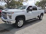 2020 Chevrolet Silverado 2500 Crew Cab SRW 4x4, Pickup for sale #C24T1304A - photo 3