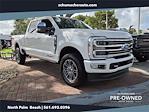 Used 2024 Ford F-350 Crew Cab 4x4, Pickup for sale #C250052A - photo 1