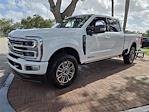 Used 2024 Ford F-350 Crew Cab 4x4, Pickup for sale #C250052A - photo 2