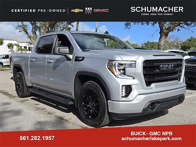 2022 GMC Sierra 1500 Crew Cab 4x2, Pickup for sale #C250069A - photo 1