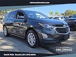 2018 Chevrolet Equinox FWD, SUV for sale #C250076A - photo 1