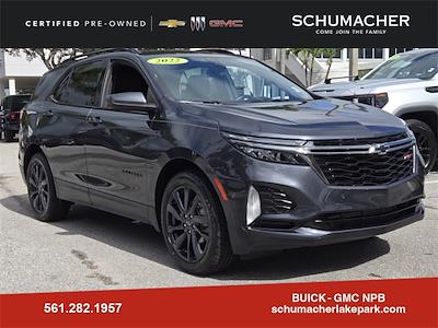 2022 Chevrolet Equinox FWD, SUV for sale #C250081A - photo 1