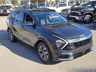 2023 Kia Sportage 4x2, SUV for sale #C250089A - photo 2