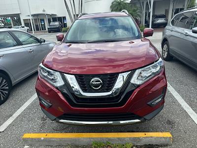 Used 2019 Nissan Rogue SL 4x2, SUV for sale #C250121A - photo 1