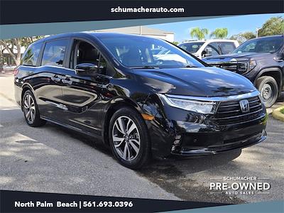 2023 Honda Odyssey FWD, Minivan for sale #C250133A - photo 1