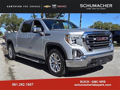 2022 GMC Sierra 1500 Crew Cab 4x4, Pickup for sale #C250171A - photo 1