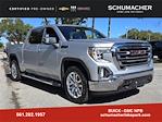 2022 GMC Sierra 1500 Crew Cab 4x4, Pickup for sale #C250171A - photo 1