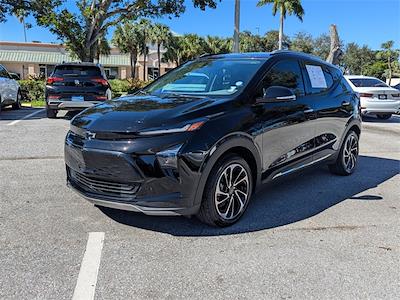 2022 Chevrolet Bolt EUV FWD, SUV for sale #C250180A - photo 1