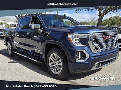 2020 GMC Sierra 1500 Crew Cab 4x2, Pickup for sale #C250313A - photo 1