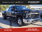 2024 Chevrolet Silverado 3500 Crew Cab 4x4, Pickup for sale #C250355A - photo 1