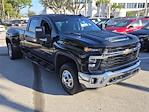 2024 Chevrolet Silverado 3500 Crew Cab 4x4, Pickup for sale #C250355A - photo 2