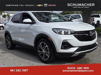 2021 Buick Encore GX FWD, SUV for sale #C25T372A - photo 1