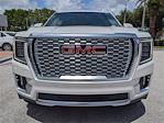 2024 GMC Yukon XL 4x4, SUV for sale #G024602T - photo 4