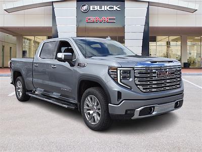 New 2025 GMC Sierra 1500 Denali Crew Cab 4x4, Pickup for sale #G025059T - photo 1