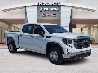 2023 GMC Sierra 1500 Crew Cab 4x2, Pickup for sale #G230251 - photo 1