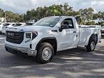 2024 GMC Sierra 1500 Regular Cab 4x4, Pickup for sale #G240093 - photo 5