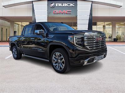 New 2024 GMC Sierra 1500 Denali Crew Cab 4x4, Pickup for sale #G240109 - photo 1