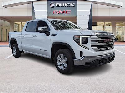 New 2024 GMC Sierra 1500 SLE Crew Cab 4x2, Pickup for sale #G240215 - photo 1