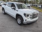 New 2024 GMC Sierra 1500 SLE Crew Cab 4x2, Pickup for sale #G240215 - photo 3