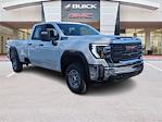 New 2024 GMC Sierra 2500 Pro Double Cab 4x4, Pickup for sale #G240261 - photo 1