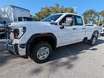 New 2024 GMC Sierra 2500 Pro Double Cab 4x4, Pickup for sale #G240261 - photo 5