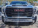 New 2024 GMC Sierra 2500 Pro Double Cab 4x4, Cab Chassis for sale #G240262 - photo 4