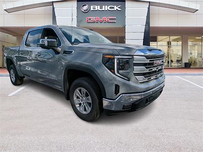 New 2024 GMC Sierra 1500 SLE Crew Cab 4x2, Pickup for sale #G240325 - photo 1