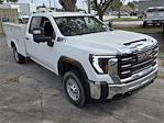 2024 GMC Sierra 2500 Double Cab 4x4, Service Truck for sale #G240445 - photo 3