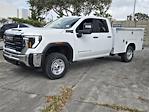 2024 GMC Sierra 2500 Double Cab 4x4, Service Truck for sale #G240445 - photo 4