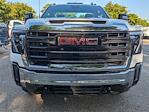 2024 GMC Sierra 3500 Regular Cab 4x4, Cab Chassis for sale #G240473 - photo 4