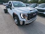 2024 GMC Sierra 3500 Regular Cab 4x2, Cab Chassis for sale #G240506 - photo 2