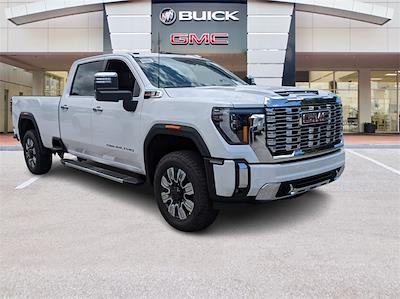 New 2024 GMC Sierra 3500 Denali Crew Cab 4x4, Pickup for sale #G240574 - photo 1