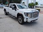 New 2024 GMC Sierra 3500 Denali Crew Cab 4x4, Pickup for sale #G240574 - photo 4