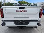 New 2024 GMC Sierra 3500 Denali Crew Cab 4x4, Pickup for sale #G240574 - photo 2