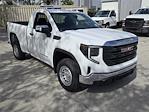 2024 GMC Sierra 1500 Regular Cab 4x4, Pickup for sale #G240583 - photo 3