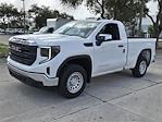 2024 GMC Sierra 1500 Regular Cab 4x4, Pickup for sale #G240583 - photo 5