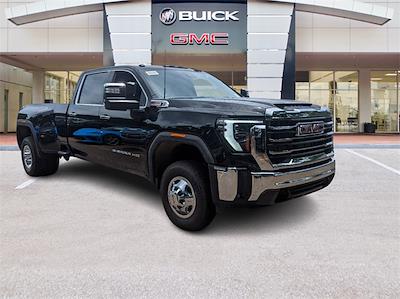 New 2024 GMC Sierra 3500 SLT Crew Cab 4x4, Pickup for sale #G240601 - photo 1